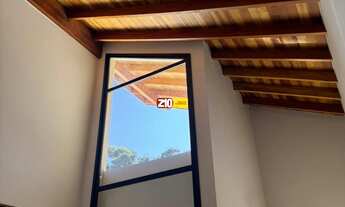 Imagem 6: CASA TÉRREA COM ÓTIMO ACABAMENTO E LOCALIZAÇAO EM CONDOMÍNIO FECHADO - PARK GRAN RESERVE