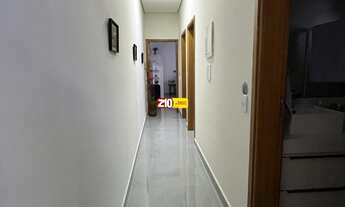 Imagem 5: CASA JARDINS DOS IMPÉRIO VILA YTU 03 DORMITÓRIOS INDAIATUBA SP