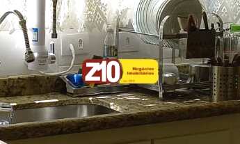 Imagem 6: CASA TÉRREA A VENDA COM 03 DORMITÓRIOS - VILA FURLAN - INDAIATUBA SP