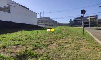 Imagem 2: TERRENO À VENDA CONDOMÍNIO JARDINS DO IMPERIO VILA RICA INDAIATUBA SP