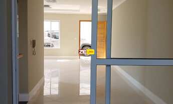 Imagem 3: LINDO SOBRADO A VENDA EM CONDOMINIO COM 3 DORMITÓTRIOS, SENDO 1 SUITE - ITAICI - INDAIATUB