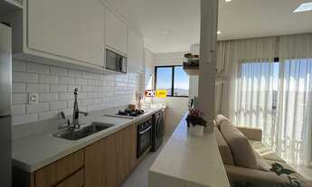 Imagem 3: APARTAMENTO COM 02 DORMITÓRIOS NO EDIFÍCIO RESIDENCIAL VALENÇA - VALINHOS SP