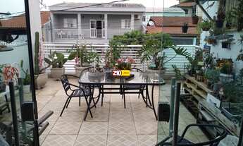 Imagem 2: CASA A VENDA COM 04 DORMITÓRIOS - JARDIM MORADA DO SOL - INDAIATUBA SP