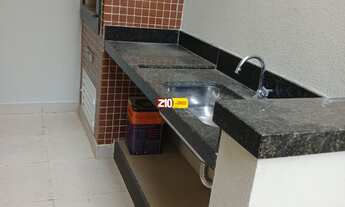 Imagem 7: LINDO SOBRADO A VENDA EM CONDOMINIO COM 3 DORMITÓTRIOS, SENDO 1 SUITE - ITAICI - INDAIATUB