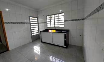 Imagem 7: CASA PARA LOCAÇÃO 03 DORMITÓRIOS - TÉRREA COM EXCELENTE ACABAMENTO - CIDADE NOVA II - INDA