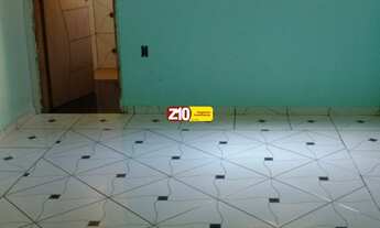 Imagem 7: OPORTUNIDADE DE NEGÓCIO SOBRADO PARA VENDA EM BAIRRO TRANQUILO - JARDIM PAULISTA - INDAIAT