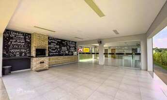 Imagem 3: TERRENO À VENDA JARDINS DO IMPÉRIO VILA RICA INDAIATUBA SP