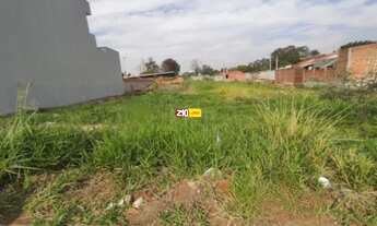 Imagem 2: TERRENO À VENDA JARDIM CASABLANCA INDAIATUBA SP