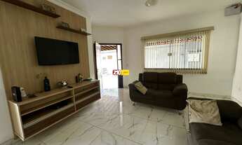 Imagem: CASA TÉRREA À VENDA, BAIRRO JARDIM REGENTE