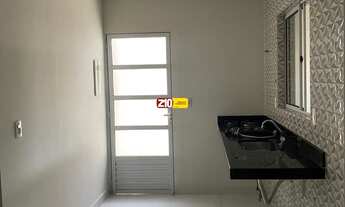 Imagem 3: CASA A VENDA COM 04 DORMITÓRIOS JARDIM CAMPO BONITO INDAIATUBA /SP