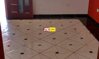 Imagem 3: OPORTUNIDADE DE NEGÓCIO SOBRADO PARA VENDA EM BAIRRO TRANQUILO - JARDIM PAULISTA - INDAIAT