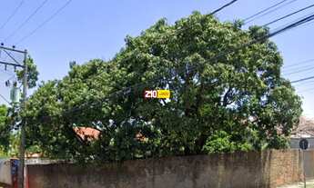 Imagem: TERRENO A VENDA - PARQUE RESIDENCIAL INDAIÁ