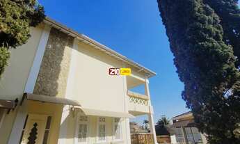 Imagem 4: CASA A VENDA ALTO PADRÃO COM 08 DORMITÓRIOS - CHÁCARA AREAL - INDAIATUBA SP