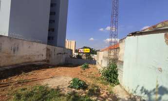 Imagem 2: TERRENO COMERCIAL A VENDA - CENTRO - INDAIATUBA SP