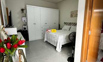 Imagem 7: CASA JARDINS DOS IMPÉRIO VILA YTU 03 DORMITÓRIOS INDAIATUBA SP