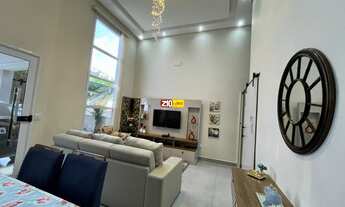 Imagem 3: CASA JARDINS DOS IMPÉRIO VILA YTU 03 DORMITÓRIOS INDAIATUBA SP