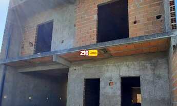 Imagem 5: OPORTUNIDADE DE NEGÓCIO SOBRADO EM FASE DE ACABAMENTO EM BAIRRO PLANEJADO COM BOA LOCALIZA