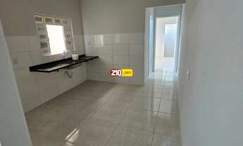 Imagem 4: CASA JARDIM SÃO FRANCISCO 02 DORMITÓRIOS INDAIATUBA SP