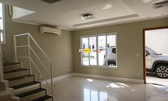 Imagem 4: LINDO SOBRADO A VENDA EM CONDOMINIO COM 3 DORMITÓTRIOS, SENDO 1 SUITE - ITAICI - INDAIATUB