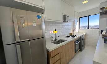 Imagem 6: APARTAMENTO COM 02 DORMITÓRIOS NO EDIFÍCIO RESIDENCIAL VALENÇA - VALINHOS SP