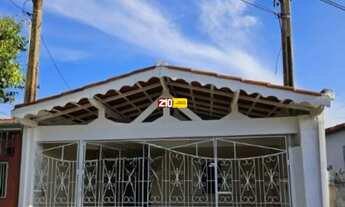 Imagem: CASA JARDIM SÃO FRANCISCO 02 DORMITÓRIOS