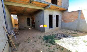 Imagem 3: OPORTUNIDADE DE NEGÓCIO SOBRADO EM FASE DE ACABAMENTO EM BAIRRO PLANEJADO COM BOA LOCALIZA