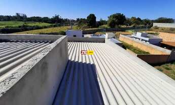 Imagem 4: OPORTUNIDADE DE NEGÓCIO SOBRADO EM FASE DE ACABAMENTO EM BAIRRO PLANEJADO COM BOA LOCALIZA