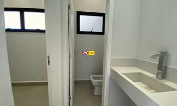 Imagem 5: CASA À VENDA - JARDIM RESIDENCIAL DONA LUCILLA - INDAIATUBA, SP - LINDÍSSIMA CASA TÉRREA C