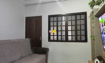 Imagem 2: SOBRADO COM 4 DORMITÓRIOS - JARDIM MORADA DO SOL - INDAIATUBA SP