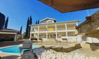 Imagem 5: CASA A VENDA ALTO PADRÃO COM 08 DORMITÓRIOS - CHÁCARA AREAL - INDAIATUBA SP