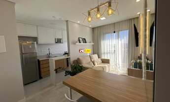 Imagem 4: APARTAMENTO COM 02 DORMITÓRIOS NO EDIFÍCIO RESIDENCIAL VALENÇA - VALINHOS SP