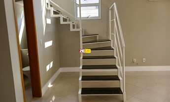 Imagem 5: LINDO SOBRADO A VENDA EM CONDOMINIO COM 3 DORMITÓTRIOS, SENDO 1 SUITE - ITAICI - INDAIATUB