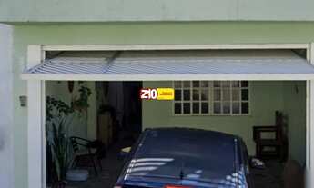 Imagem: CASA A VENDA COM 04 DORMITÓRIOS - JARDIM