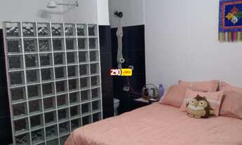 Imagem 5: CASA A VENDA COM 04 DORMITÓRIOS - JARDIM MORADA DO SOL - INDAIATUBA SP