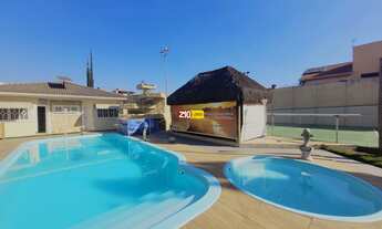 Imagem 6: CASA A VENDA ALTO PADRÃO COM 08 DORMITÓRIOS - CHÁCARA AREAL - INDAIATUBA SP