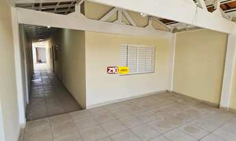 Imagem 2: CASA JARDIM SÃO FRANCISCO 02 DORMITÓRIOS INDAIATUBA SP