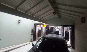 Imagem 4: CASA TÉRREA A VENDA COM 03 DORMITÓRIOS - VILA FURLAN - INDAIATUBA SP