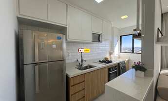 Imagem 5: APARTAMENTO COM 02 DORMITÓRIOS NO EDIFÍCIO RESIDENCIAL VALENÇA - VALINHOS SP