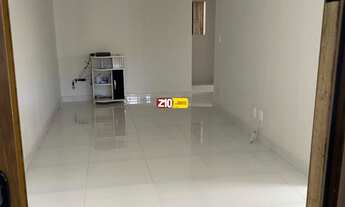 Imagem 2: CASA A VENDA COM 04 DORMITÓRIOS JARDIM CAMPO BONITO INDAIATUBA /SP