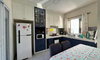 Imagem 4: CASA JARDINS DOS IMPÉRIO VILA YTU 03 DORMITÓRIOS INDAIATUBA SP