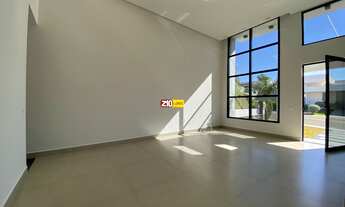 Imagem 3: CASA À VENDA - JARDIM RESIDENCIAL DONA LUCILLA - INDAIATUBA, SP - LINDÍSSIMA CASA TÉRREA C