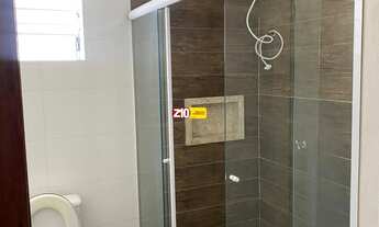 Imagem 7: CASA A VENDA COM 04 DORMITÓRIOS JARDIM CAMPO BONITO INDAIATUBA /SP