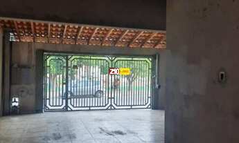 Imagem 2: OPORTUNIDADE DE NEGÓCIO SOBRADO PARA VENDA EM BAIRRO TRANQUILO - JARDIM PAULISTA - INDAIAT