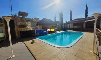 Imagem 7: CASA A VENDA ALTO PADRÃO COM 08 DORMITÓRIOS - CHÁCARA AREAL - INDAIATUBA SP