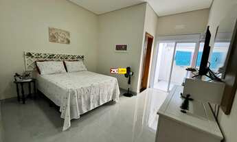 Imagem 6: CASA JARDINS DOS IMPÉRIO VILA YTU 03 DORMITÓRIOS INDAIATUBA SP