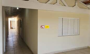 Imagem 3: CASA JARDIM SÃO FRANCISCO 02 DORMITÓRIOS INDAIATUBA SP