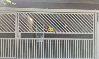 Imagem: CASA TERREA LOCAÇÃO JARDIM MORADA DO SOL