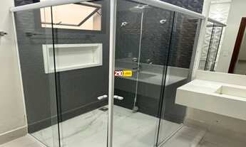 Imagem 7: SOBRADO CONDOMÍNIO MARIA DULCE 03 DORMITÓRIOS INDAIATUBA SP