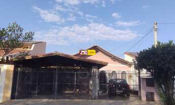 Imagem: CASA TÉRREA A VENDA 3 DOMITÓRIOS BOA LOCALIZAÇÃO