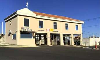 Imagem 2: TERRENO À VENDA JARDINS DO IMPÉRIO VILA RICA INDAIATUBA SP